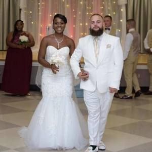 Meet your Posher, Jay